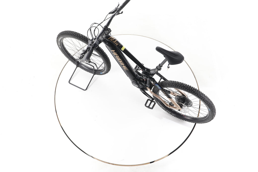 Haibike AllTrail 7 E-Bike Fully - Image 20