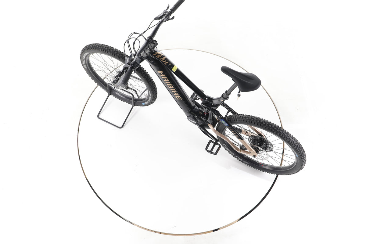 Haibike AllTrail 7 E-Bike Fully - Image 20