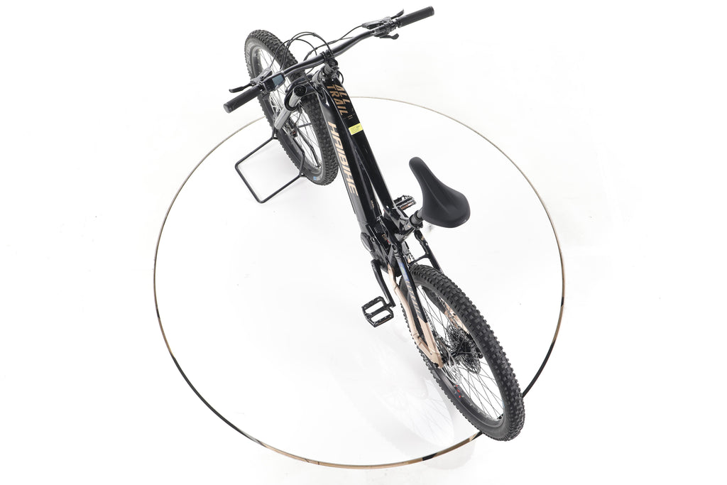 Haibike AllTrail 7 E-Bike Fully - Image 21