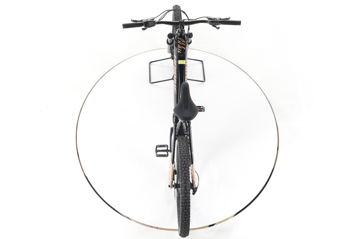 Haibike AllTrail 7 E-Bike Fully - Image 22