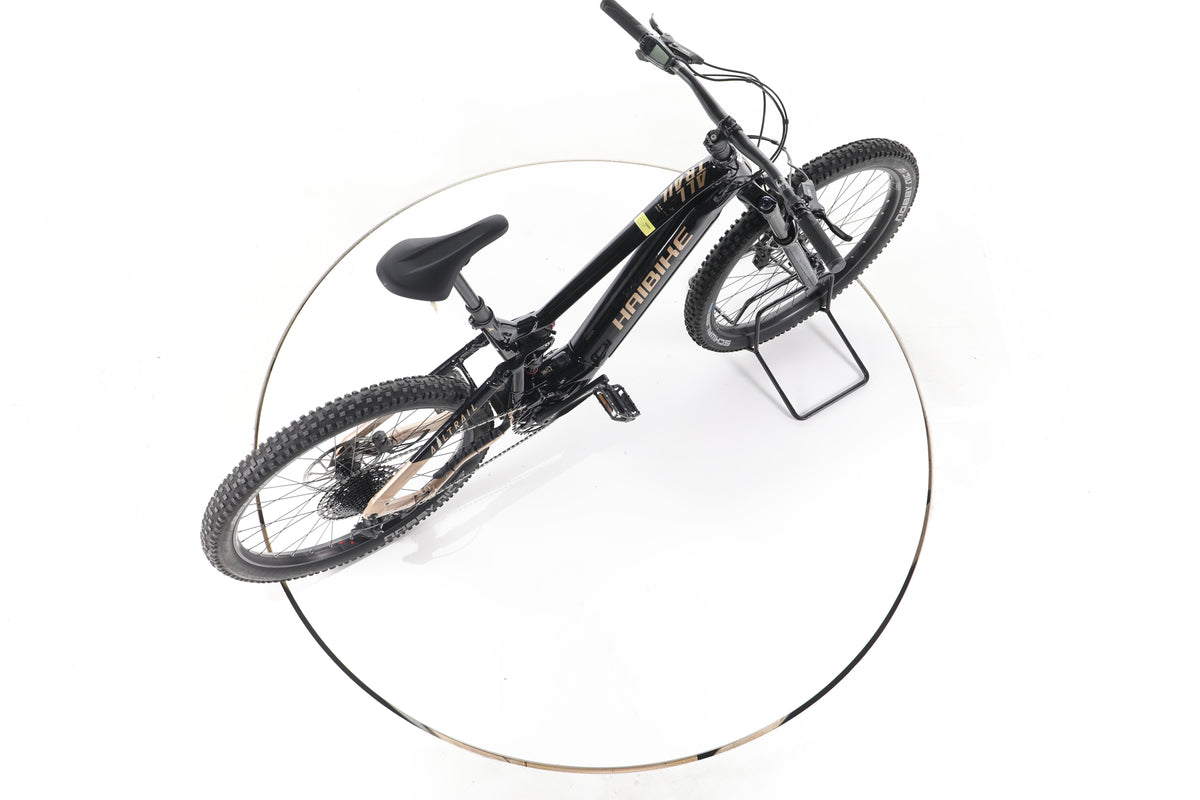 Haibike AllTrail 7 E-Bike Fully - Image 24