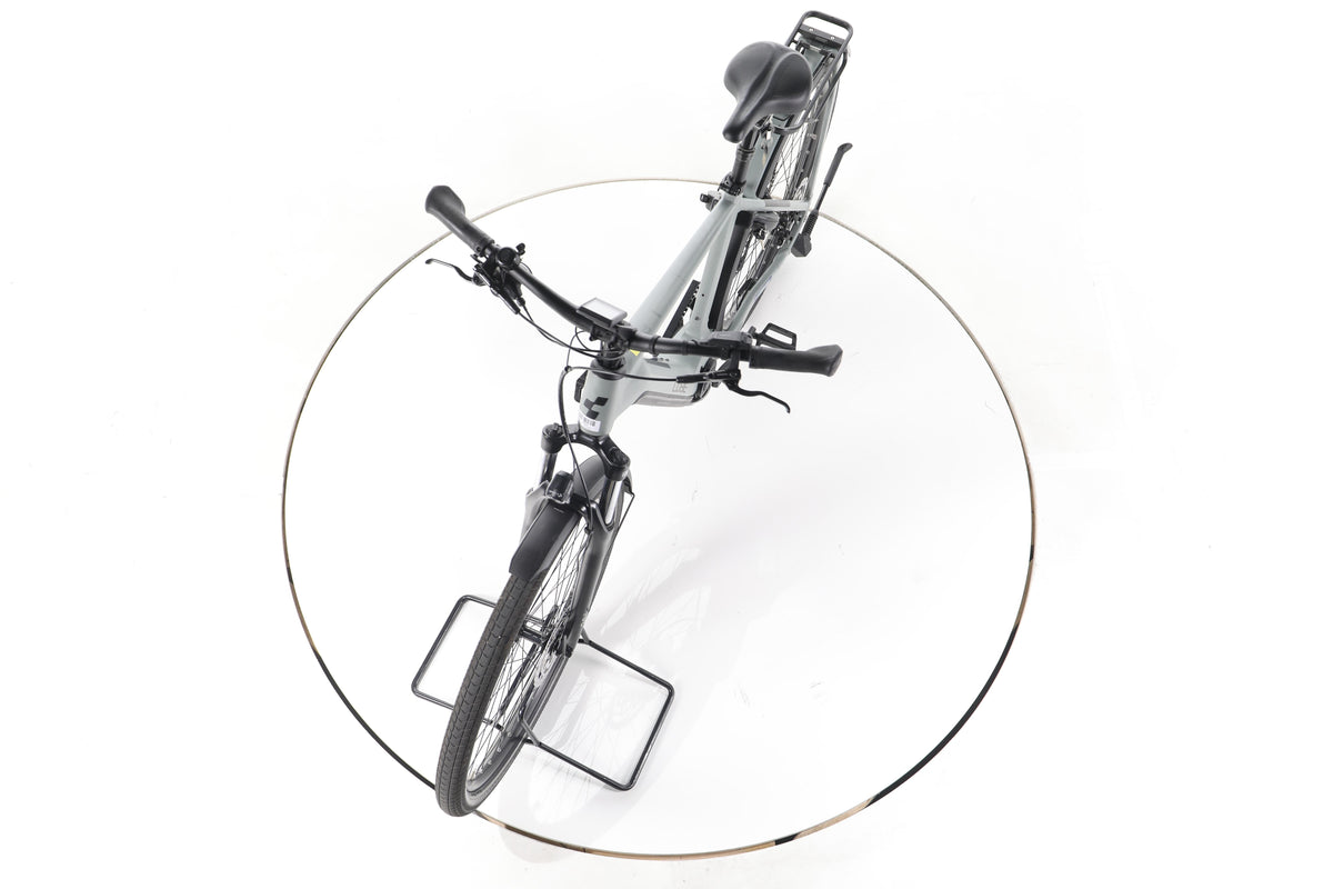 Cube Kathmandu Trekking E-Bike - Image 17