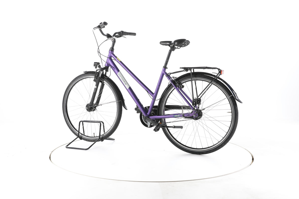 Victoria Trekking 1.1 Fahrrad City & Trekking - Image 8