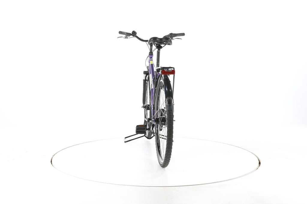 Victoria Trekking 1.1 Fahrrad City & Trekking - Image 10