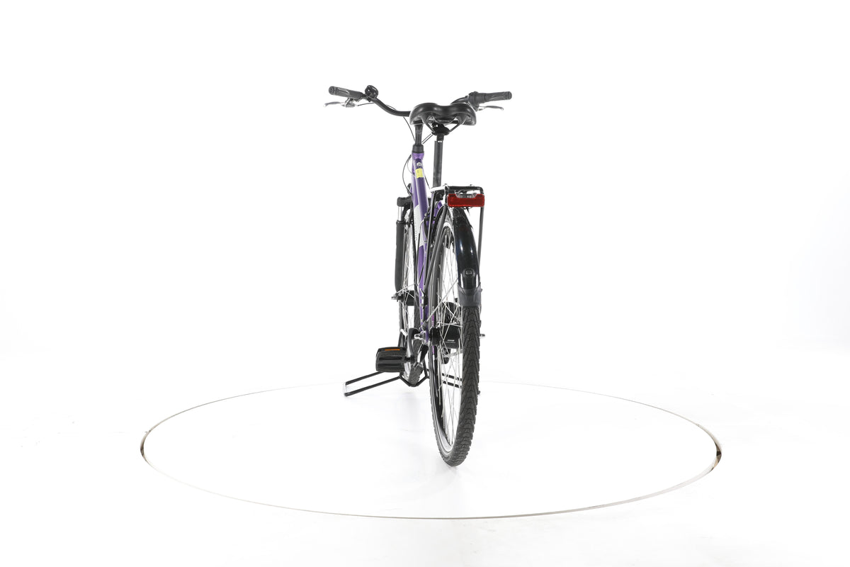 Victoria Trekking 1.1 Fahrrad City & Trekking - Image 10