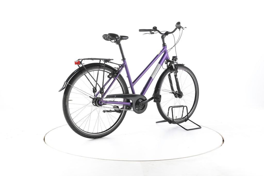 Victoria Trekking 1.1 Fahrrad City & Trekking - Image 12