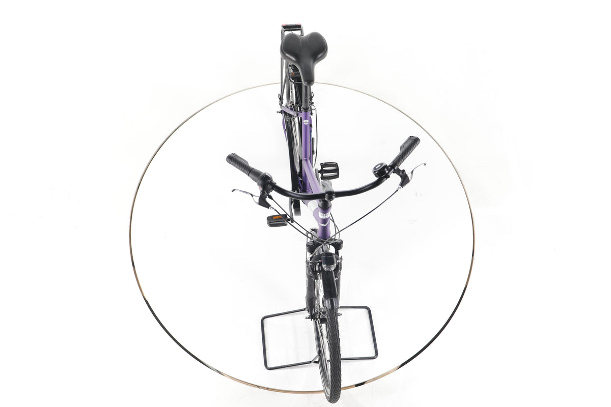 Victoria Trekking 1.1 Fahrrad City & Trekking - Image 16