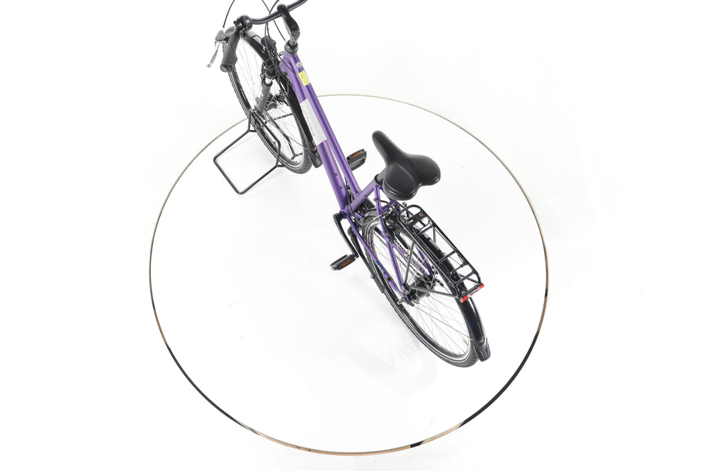 Victoria Trekking 1.1 Fahrrad City & Trekking - Image 21
