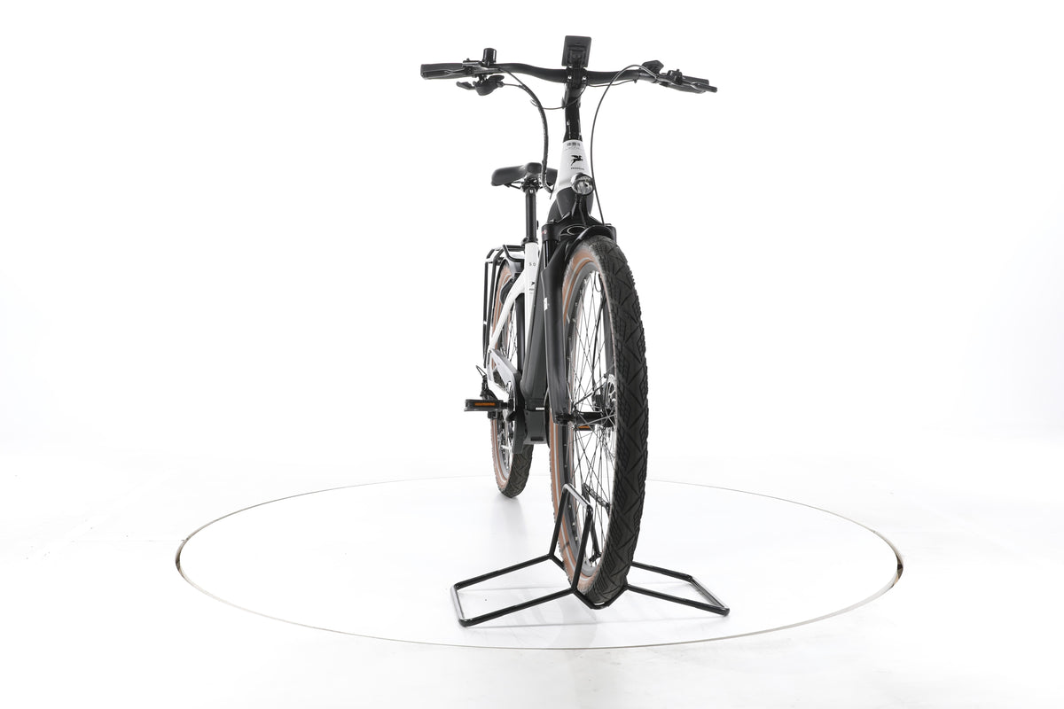 Pegasus PREMIO EVO 10 LITE - 625 Wh - Trekking E-Bike Tiefeinsteiger 2024 - Image 4