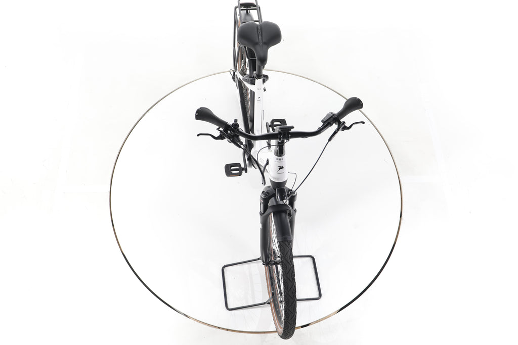 Pegasus PREMIO EVO 10 LITE - 625 Wh - Trekking E-Bike Tiefeinsteiger 2024 - Image 16