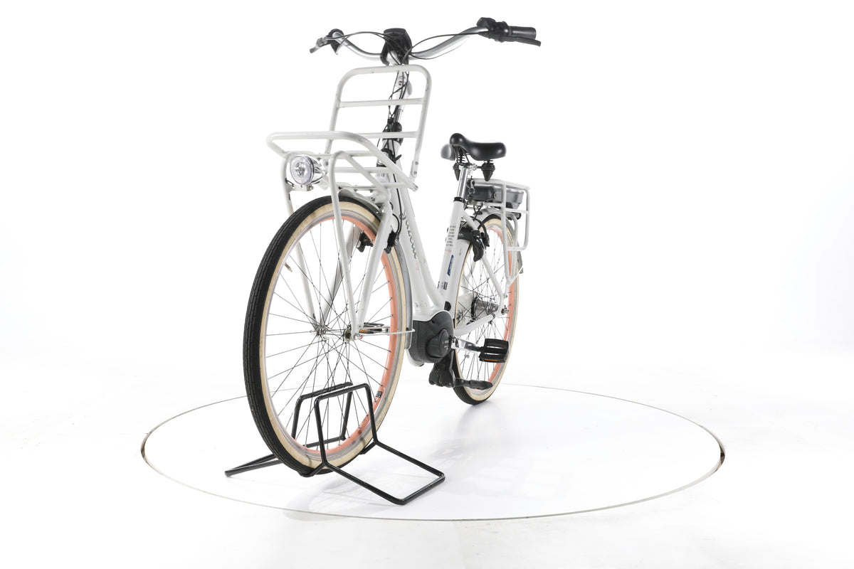 Gazelle Miss Grace C7+ HMB City E-Bike Tiefeinsteiger - Image 5