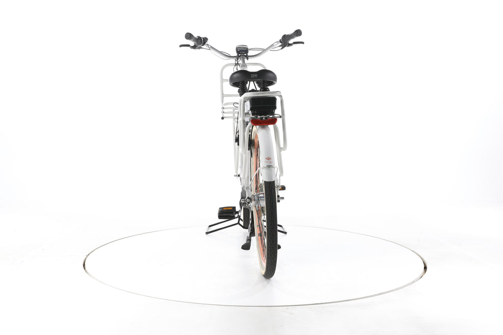 Gazelle Miss Grace C7+ HMB City E-Bike Tiefeinsteiger - Image 10
