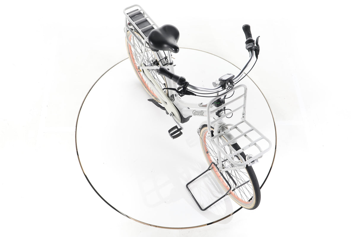 Gazelle Miss Grace C7+ HMB City E-Bike Tiefeinsteiger - Image 15