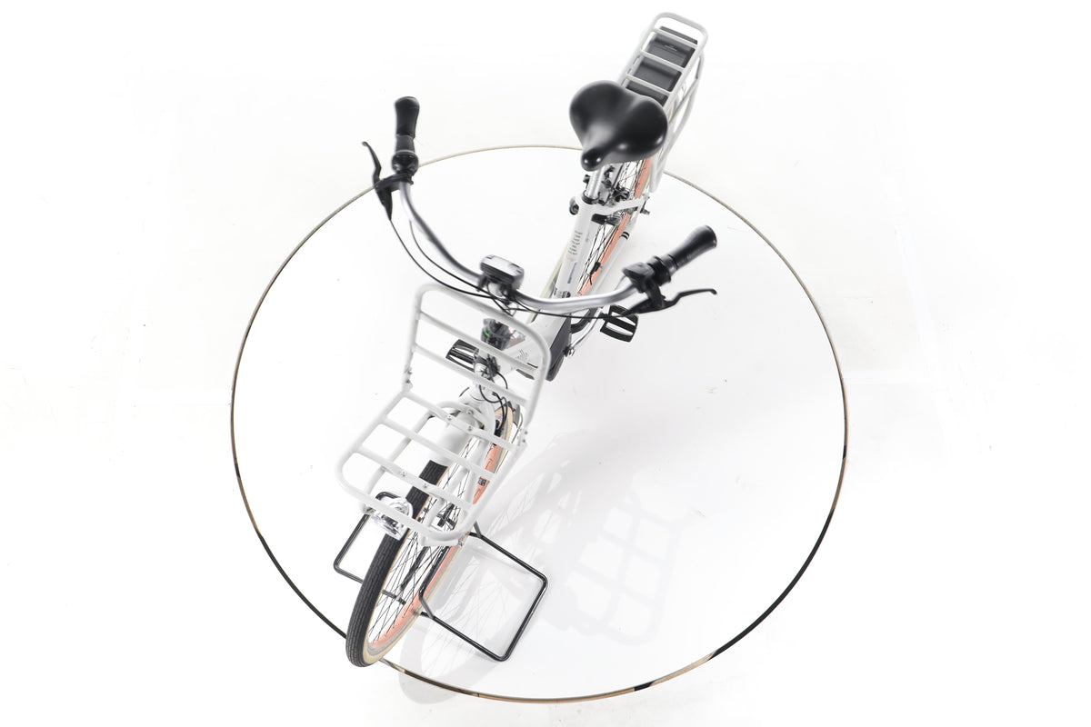 Gazelle Miss Grace C7+ HMB City E-Bike Tiefeinsteiger - Image 17