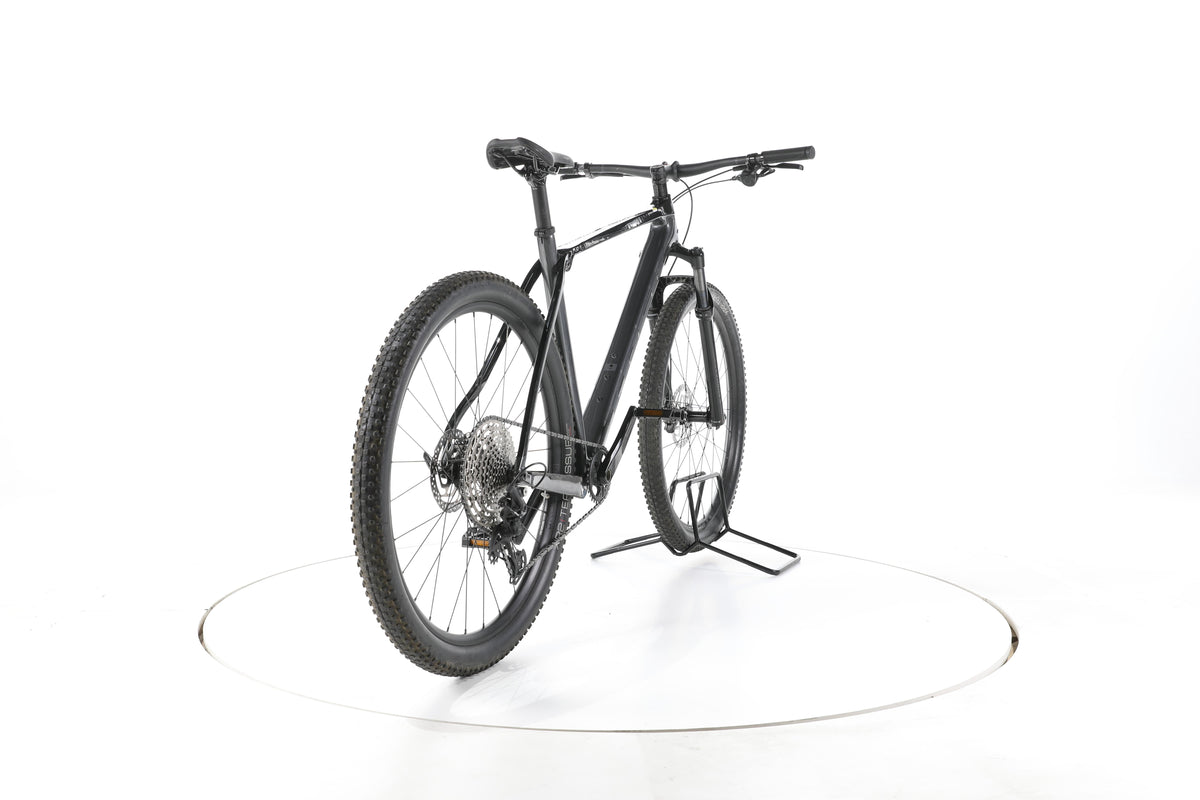 Trek Procaliber 9.5 Fahrrad Hardtail - Image 11