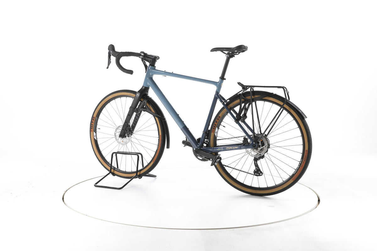 Focus Atlas 6.8 Gravelbike - Image 8