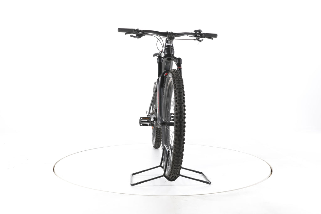 Bulls Sonic EVO AM 3 E-Bike Fully Carbon - Image 4