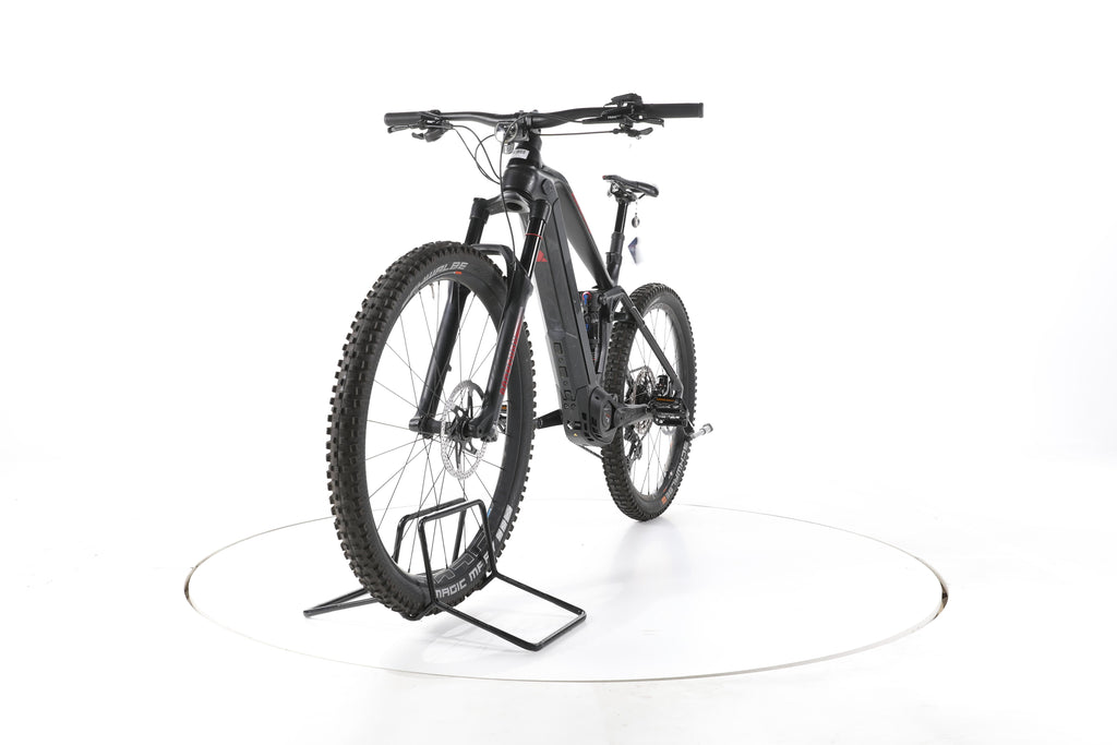 Bulls Sonic EVO AM 3 E-Bike Fully Carbon - Image 5