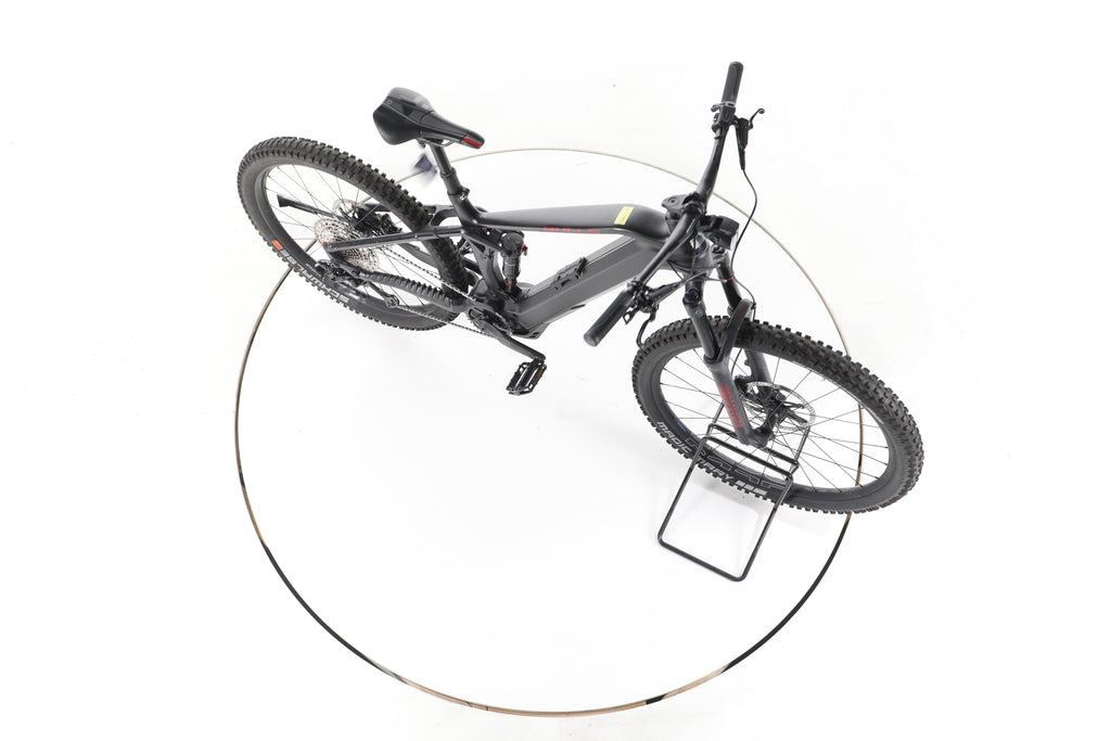 Bulls Sonic EVO AM 3 E-Bike Fully Carbon - Image 14