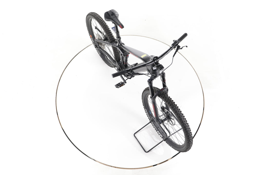 Bulls Sonic EVO AM 3 E-Bike Fully Carbon - Image 15