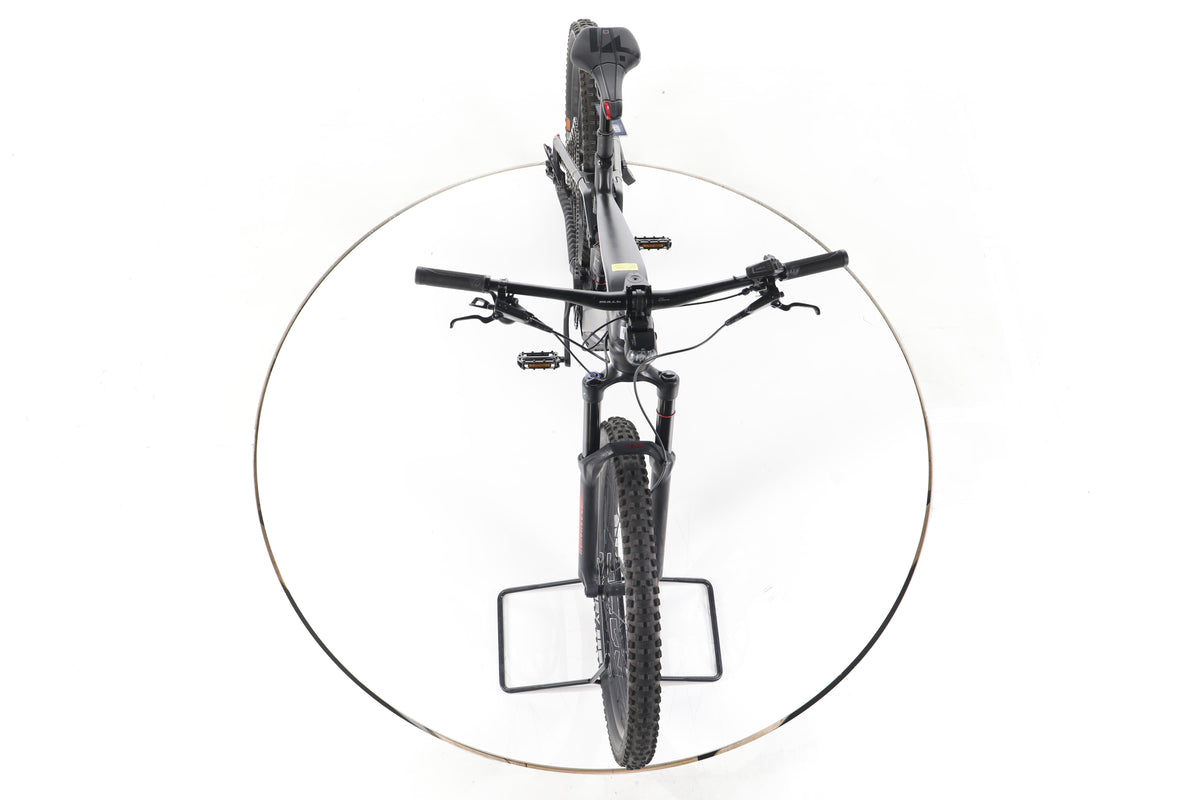 Bulls Sonic EVO AM 3 E-Bike Fully Carbon - Image 16