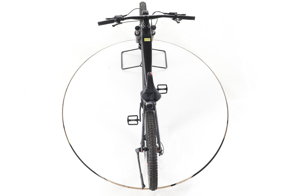 Bulls Sonic EVO AM 3 E-Bike Fully Carbon - Image 22
