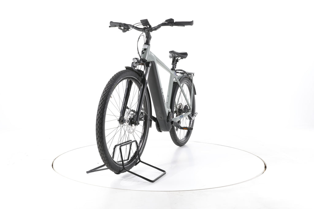 Cube Kathmandu Hybrid ONE Trekking E-Bike - Image 5