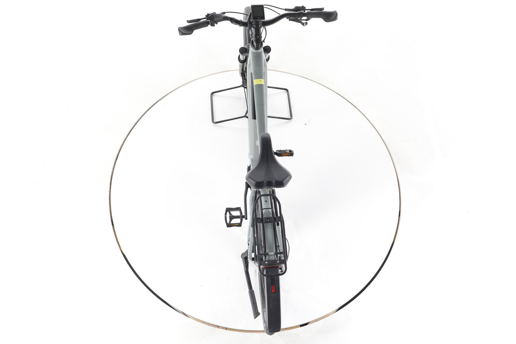 Cube Kathmandu Hybrid ONE Trekking E-Bike - Image 22