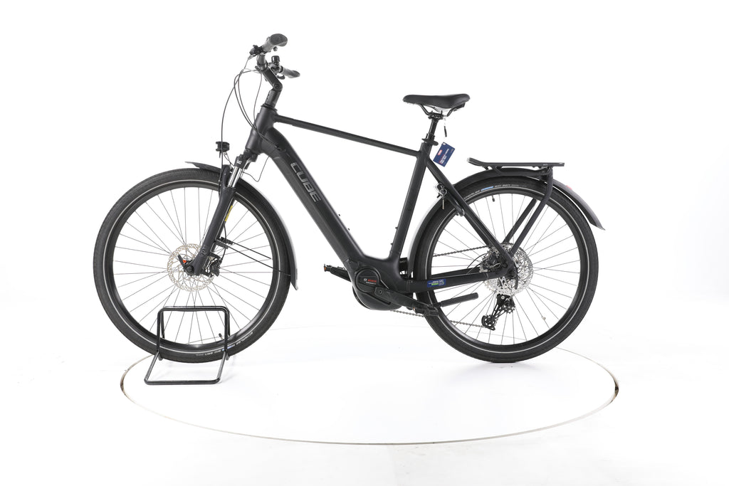 Cube Touring Hybrid Pro Trekking E-Bike - Image 7