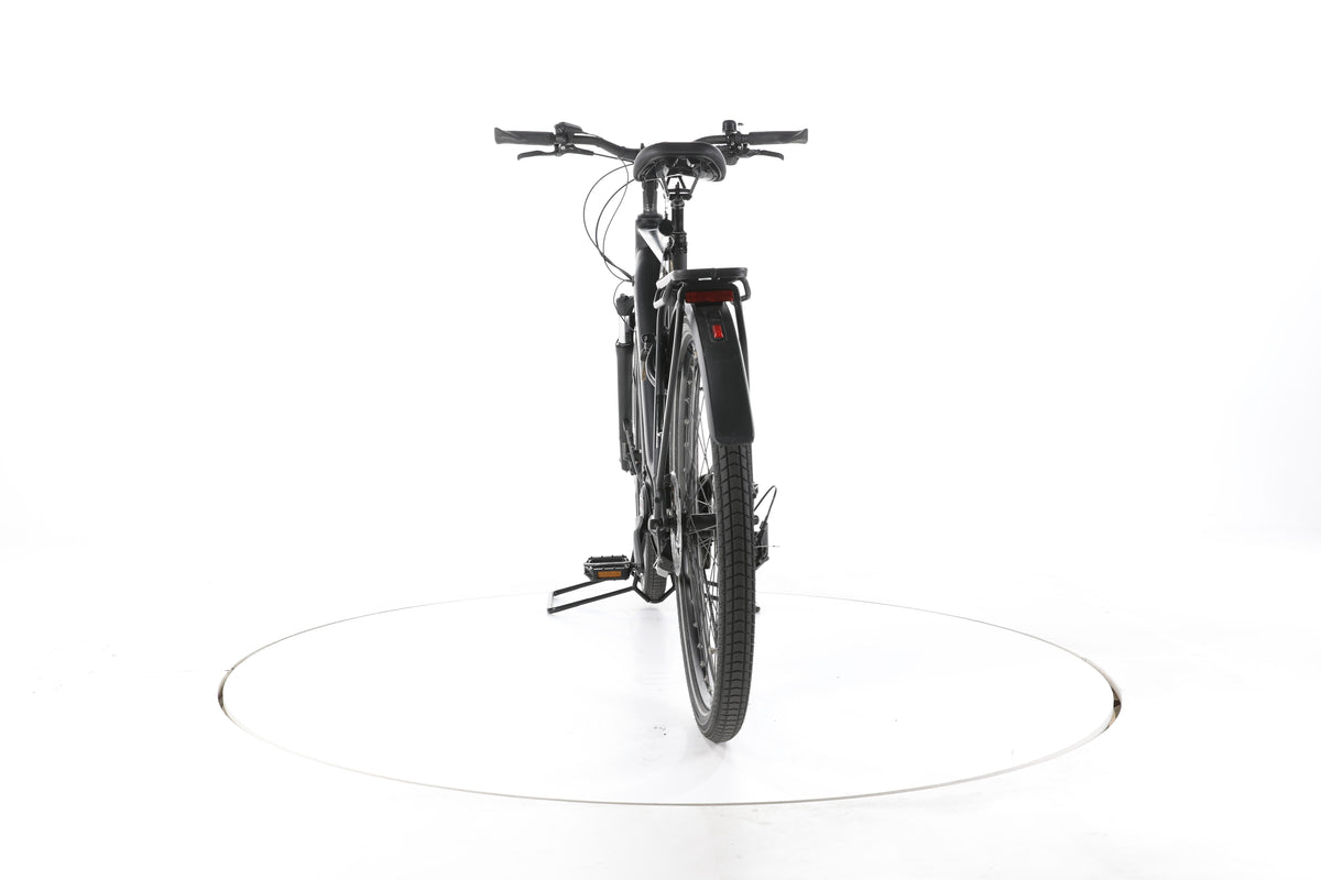 Cube Touring Hybrid Pro Trekking E-Bike - Image 10
