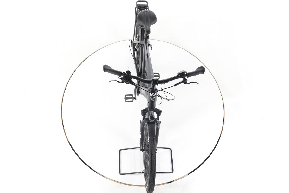 Cube Touring Hybrid Pro Trekking E-Bike - Image 16