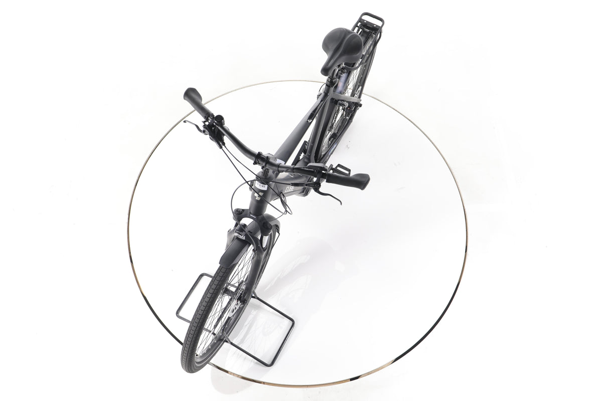 Cube Touring Hybrid Pro Trekking E-Bike - Image 17