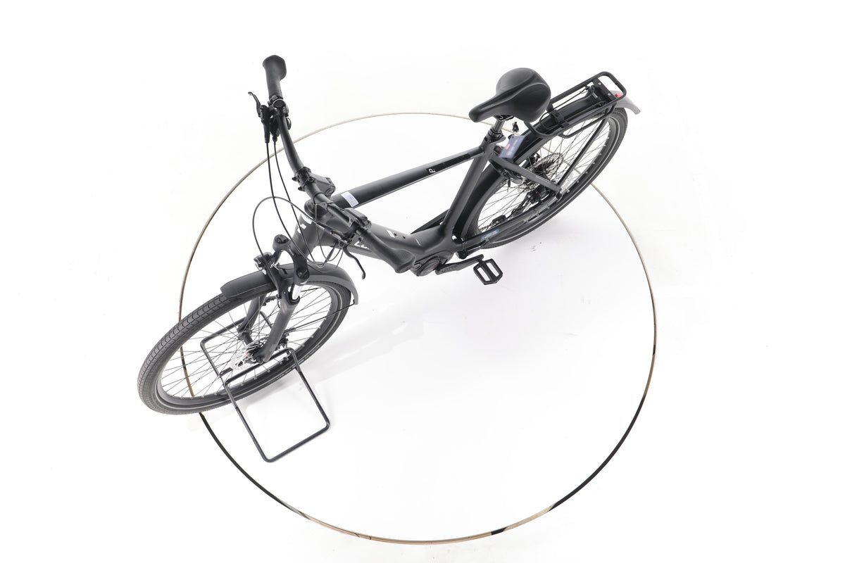 Cube Touring Hybrid Pro Trekking E-Bike - Image 18