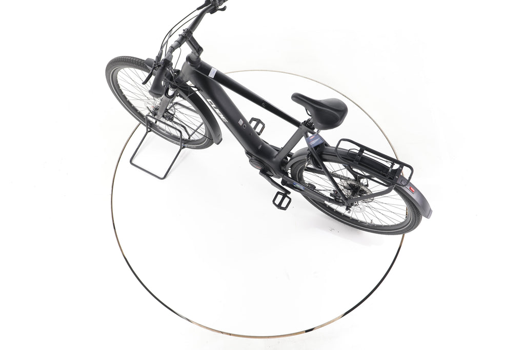 Cube Touring Hybrid Pro Trekking E-Bike - Image 20