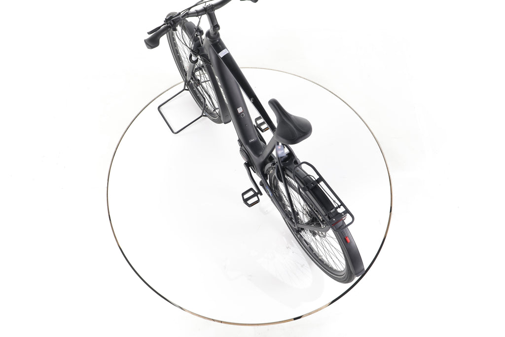 Cube Touring Hybrid Pro Trekking E-Bike - Image 21