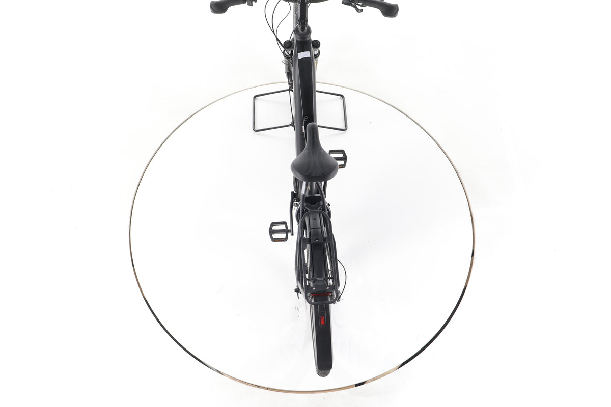 Cube Touring Hybrid Pro Trekking E-Bike - Image 22