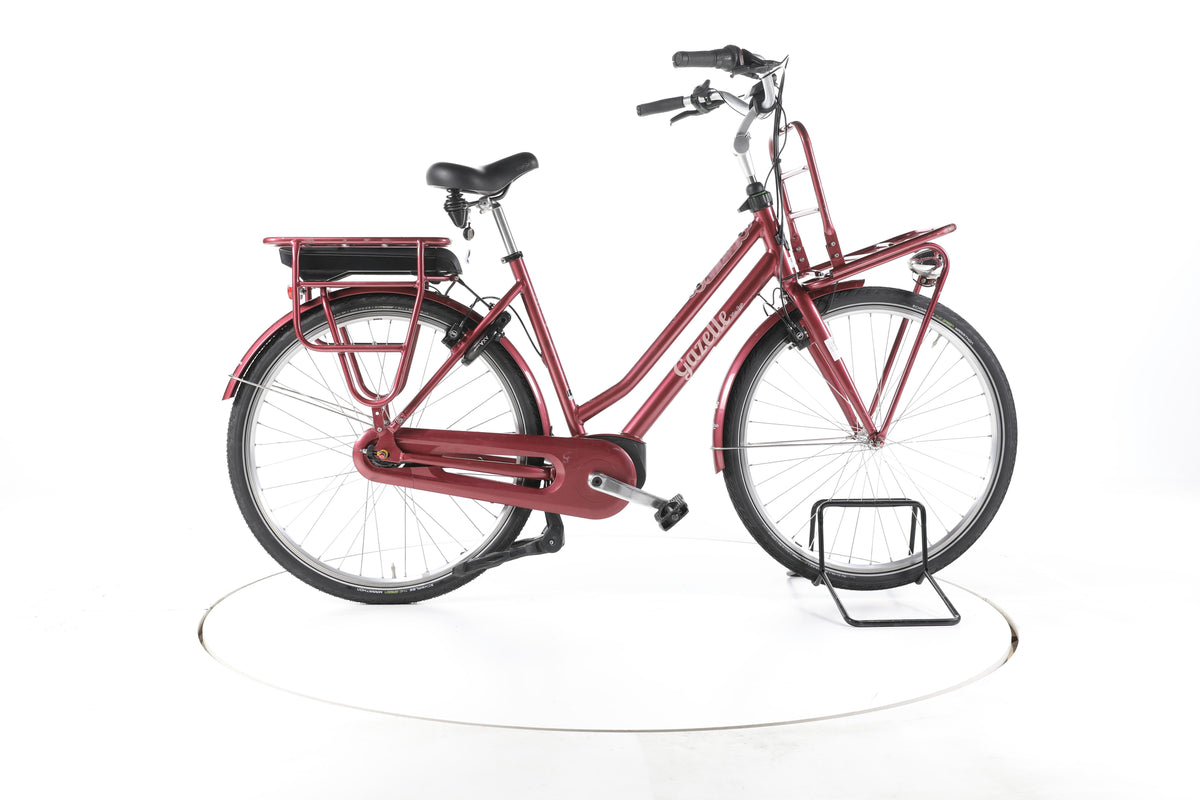 Gazelle Miss Grace C7+ HMB City E-Bike Tiefeinsteiger - Image 1