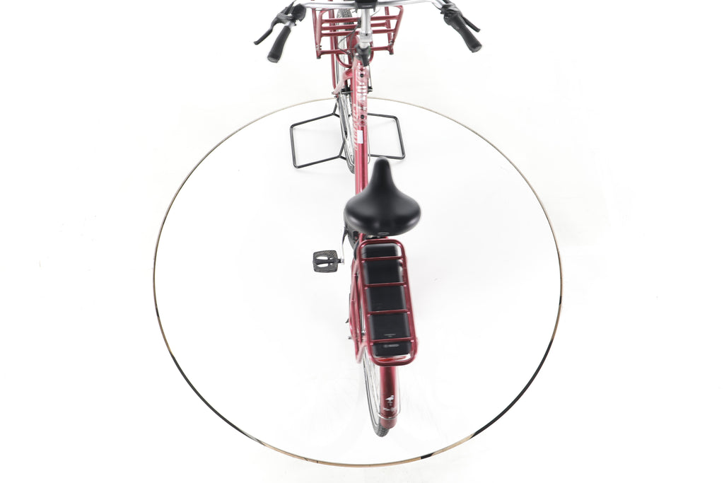 Gazelle Miss Grace C7+ HMB City E-Bike Tiefeinsteiger - Image 22