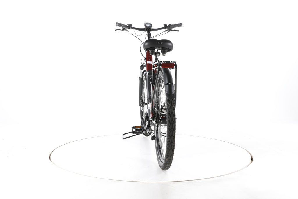 Kalkhoff Image 1.B Advance City E-Bike Tiefeinsteiger - Image 10