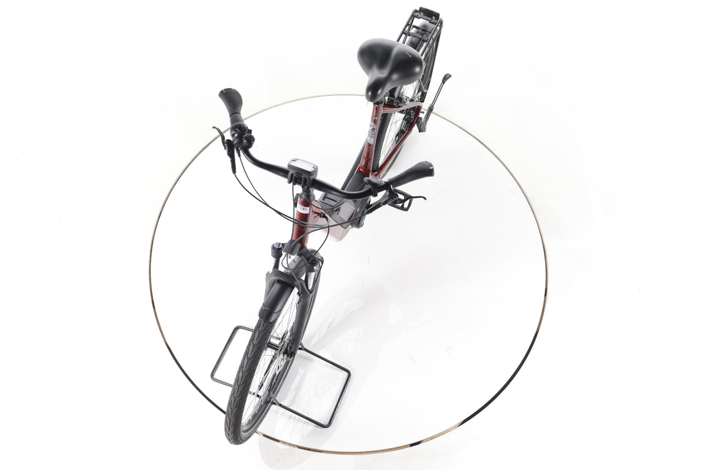 Kalkhoff Image 1.B Advance City E-Bike Tiefeinsteiger - Image 17