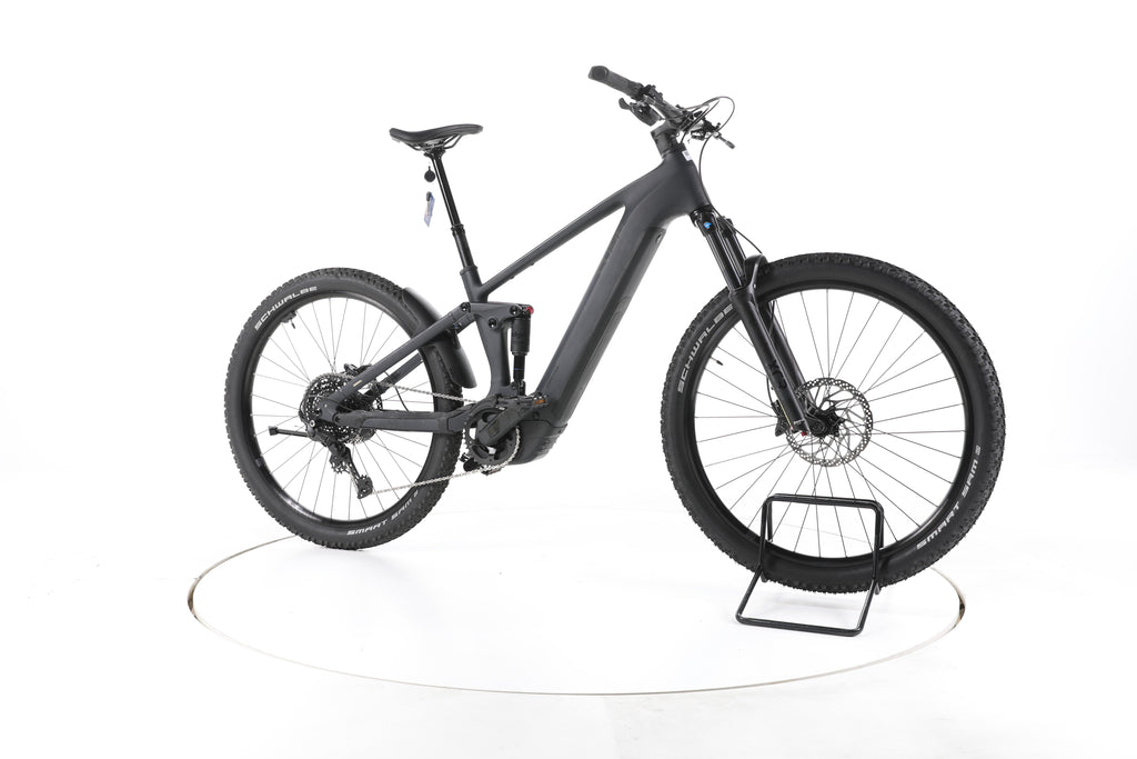 Cube Stereo Hybrid ONE22 E-Bike Fully 2025 - Image 2