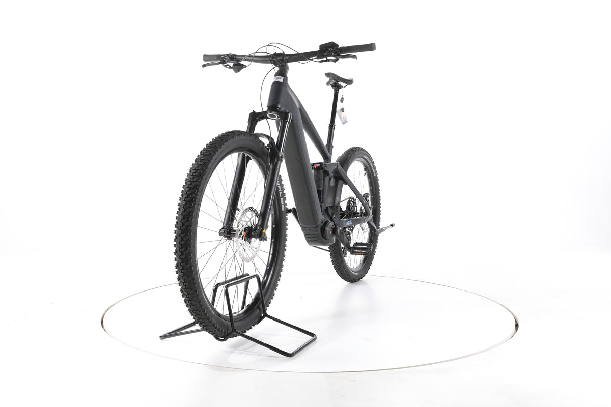 Cube Stereo Hybrid ONE22 E-Bike Fully 2025 - Image 5
