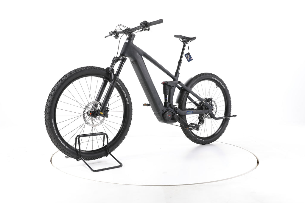 Cube Stereo Hybrid ONE22 E-Bike Fully 2025 - Image 6