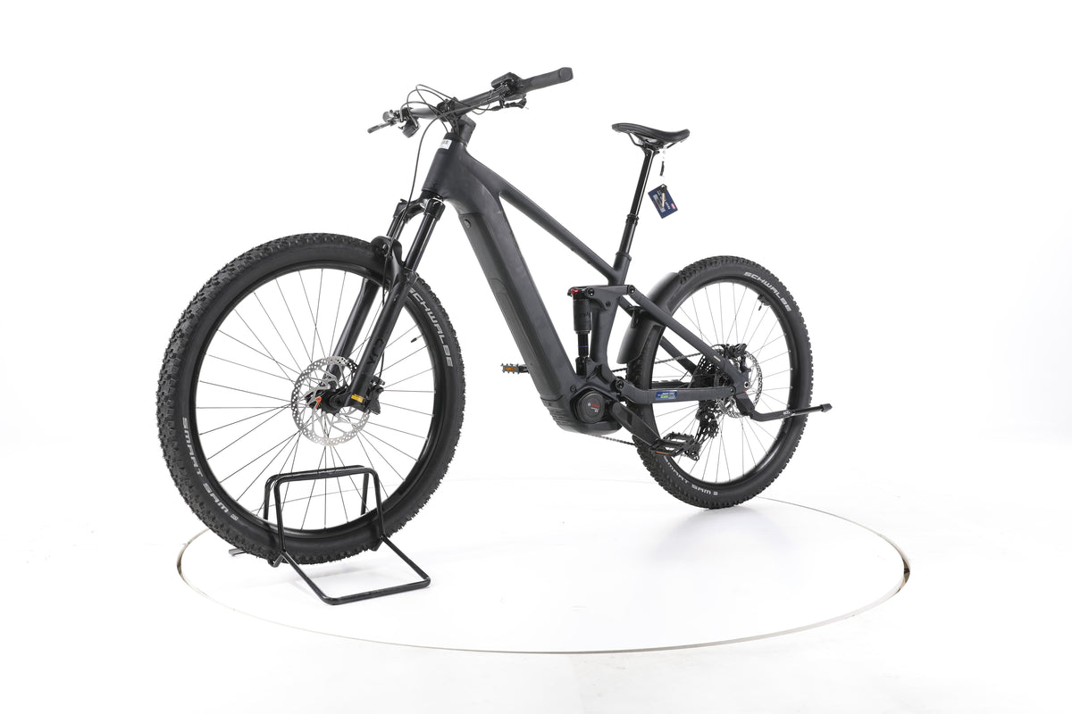 Cube Stereo Hybrid ONE22 E-Bike Fully 2025 - Image 6