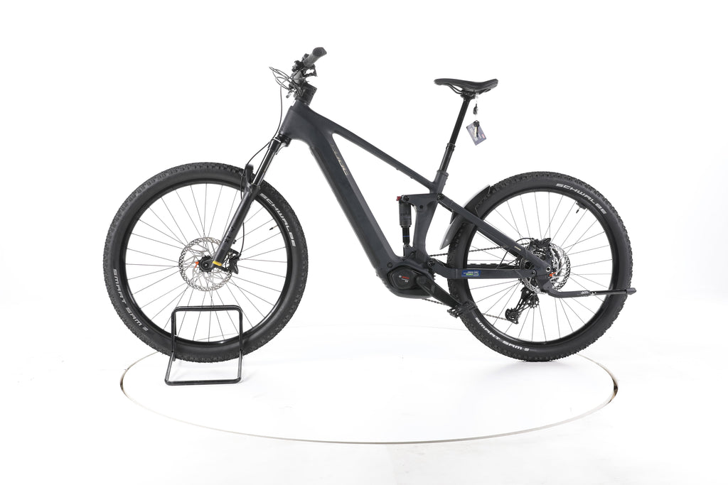 Cube Stereo Hybrid ONE22 E-Bike Fully 2025 - Image 7