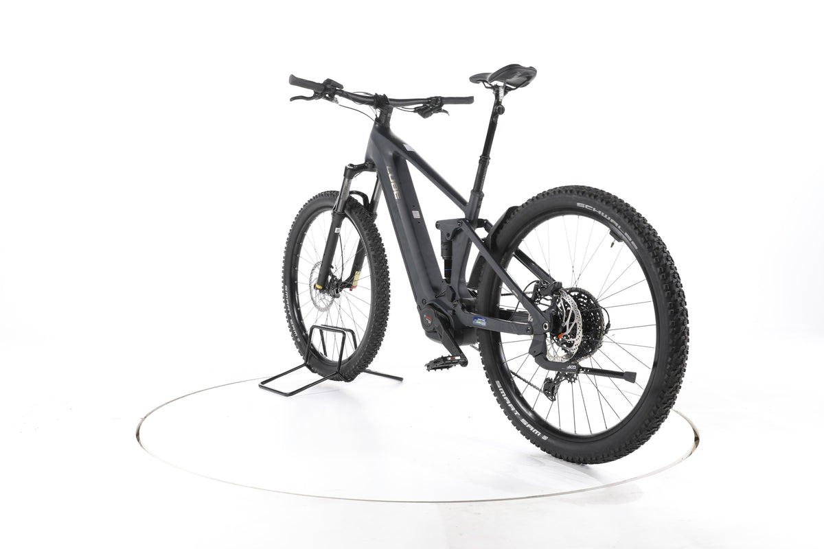 Cube Stereo Hybrid ONE22 E-Bike Fully 2025 - Image 9