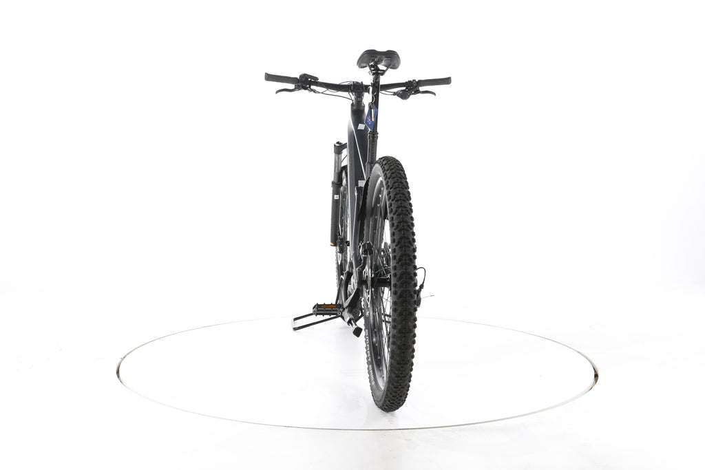 Cube Stereo Hybrid ONE22 E-Bike Fully 2025 - Image 10