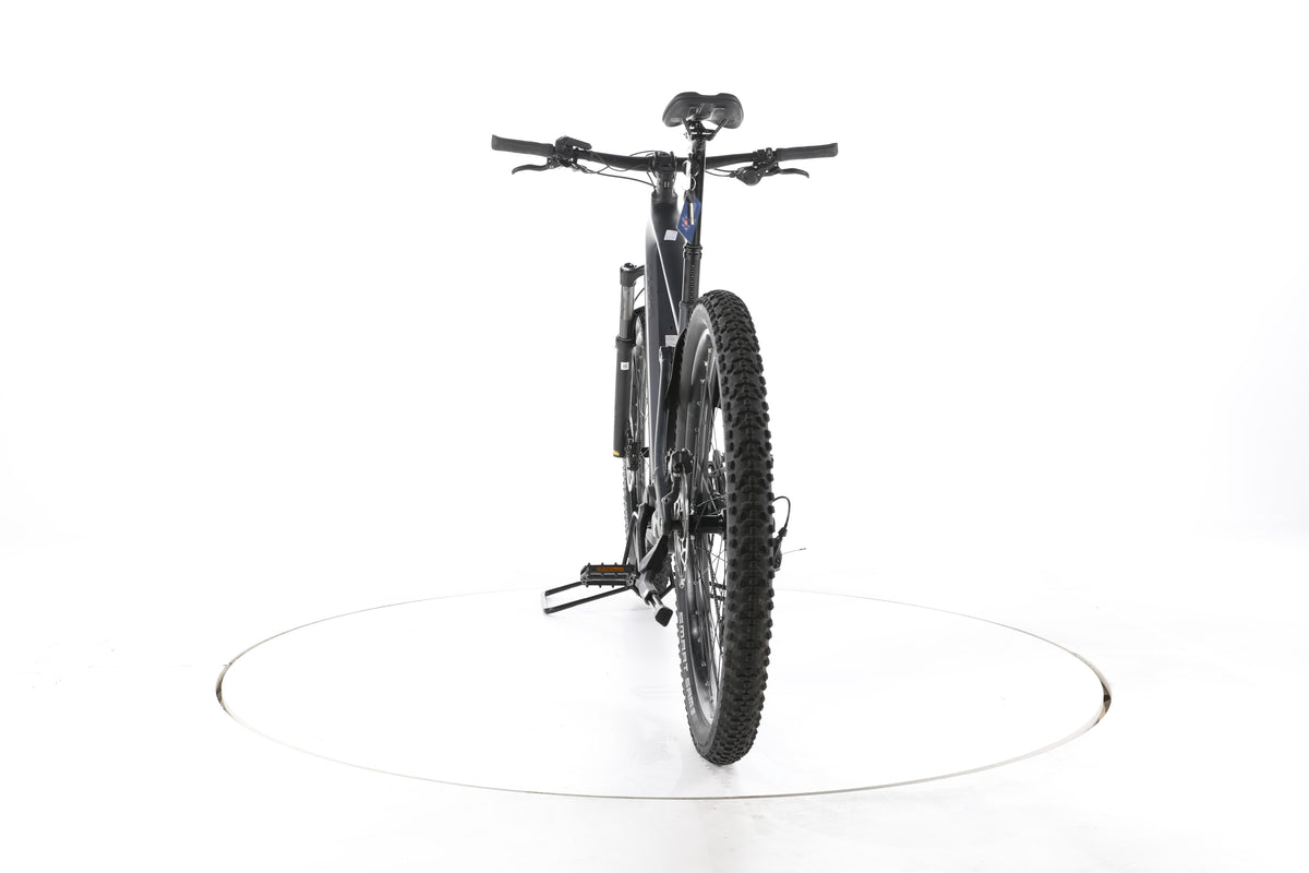 Cube Stereo Hybrid ONE22 E-Bike Fully 2025 - Image 10