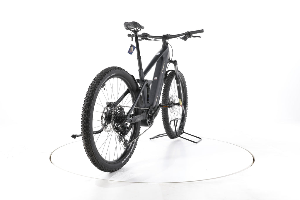 Cube Stereo Hybrid ONE22 E-Bike Fully 2025 - Image 11