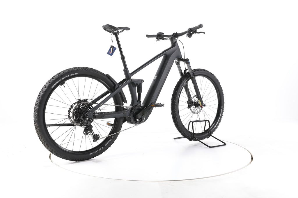 Cube Stereo Hybrid ONE22 E-Bike Fully 2025 - Image 12